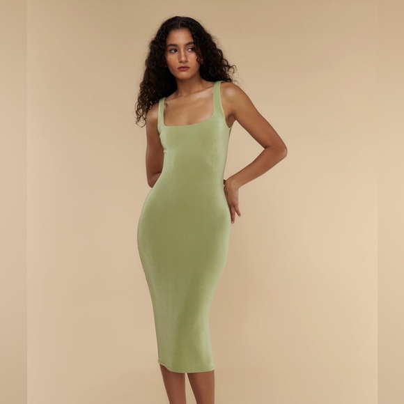 Mirror Palais Dresses & Skirts - Mirror Palais Dress